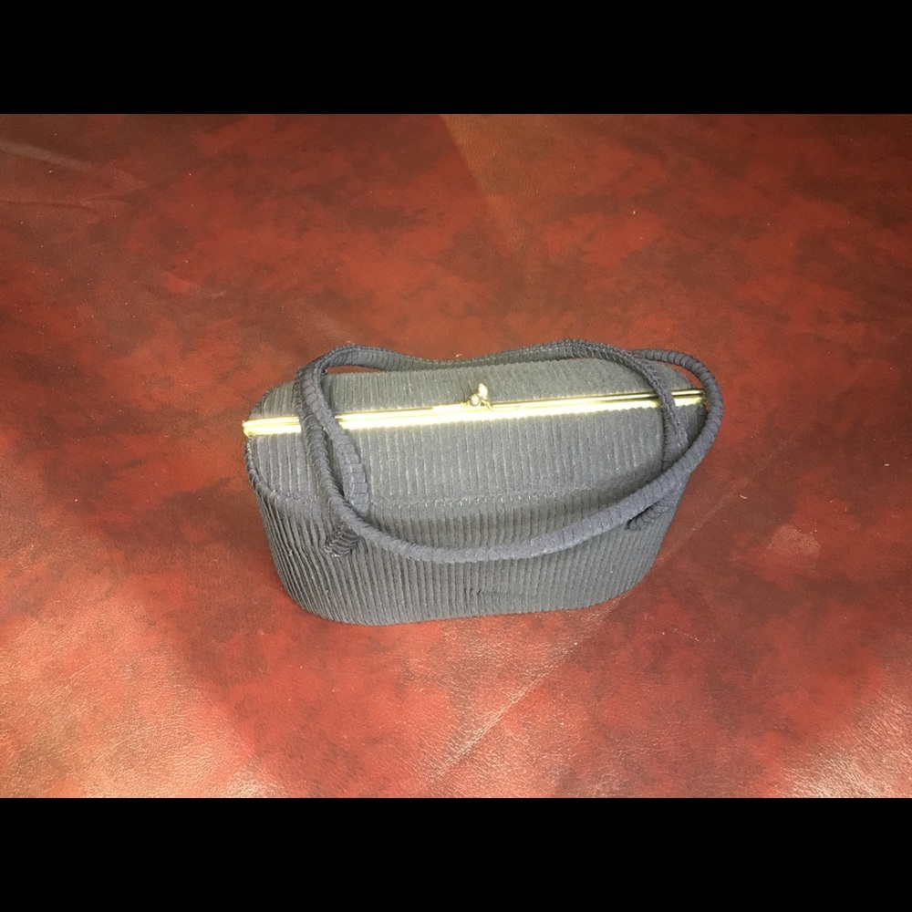 Vintage evening bag